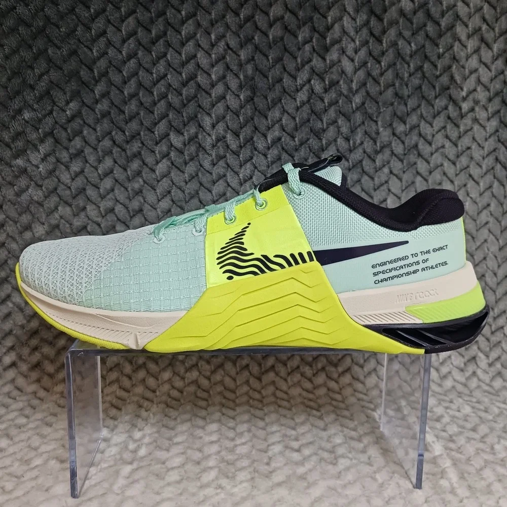 Nike review all